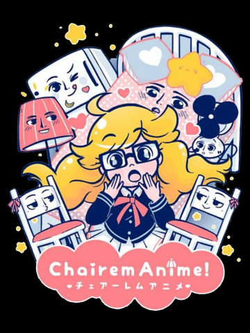 Chairem Anime