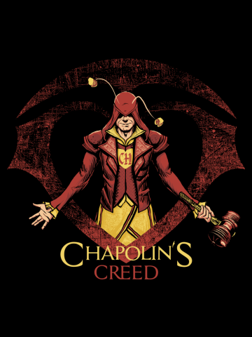 Chapolin's Creed