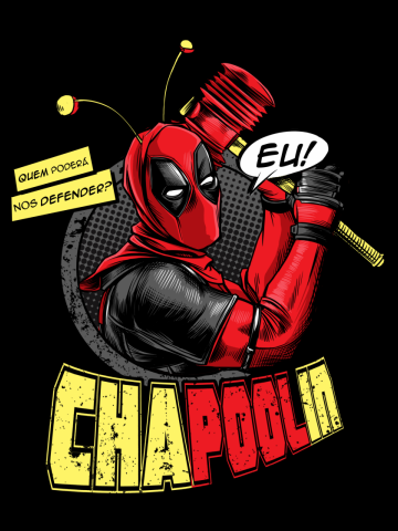 Chapoolin