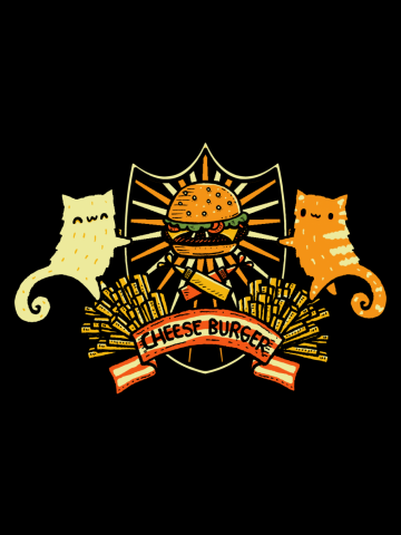 Chesse Burger