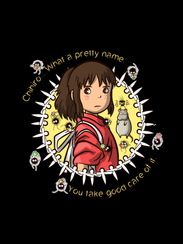 Chihiro