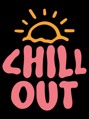 Chill Out - Type