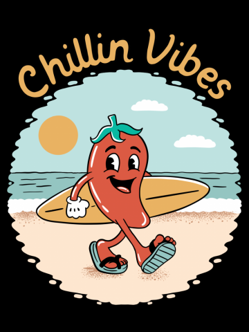 Chillin vibes