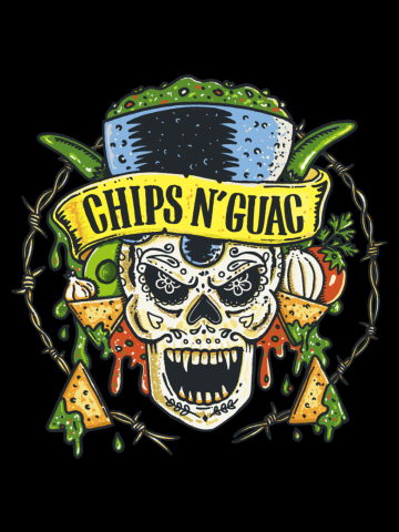 Chips and Guac