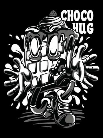 Choco Hug