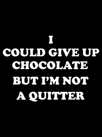 Chocolate 