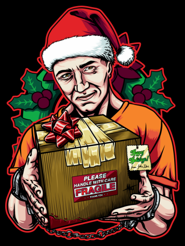 Christmas in a Box