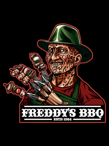 Churrascão do Freddy