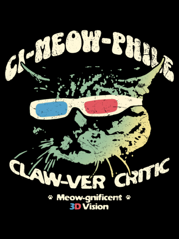 Ci-Meow-Phile