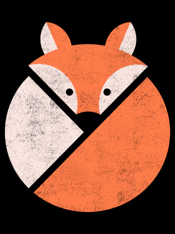 Circle Fox