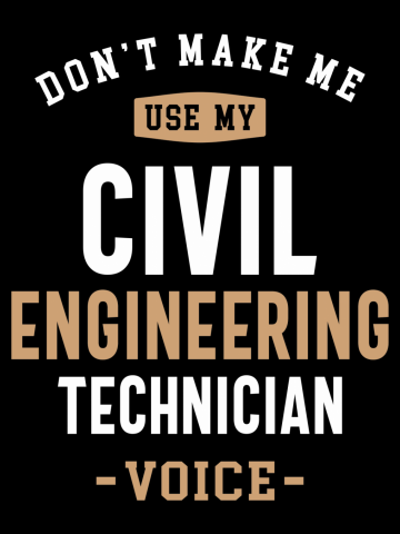 Civil Eng Tech Voice
