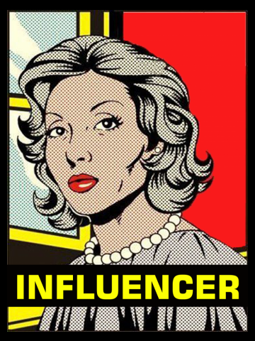 Clarice Lisperctor Influencer