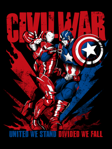 Clash of Titans!