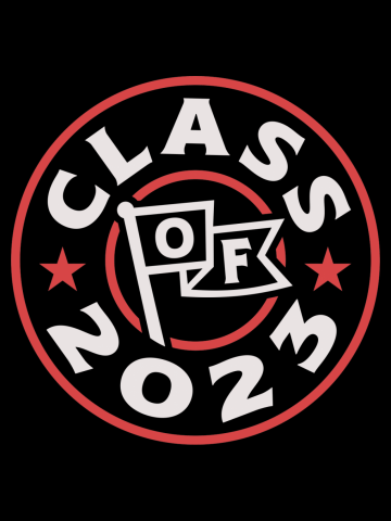 Class Of 2023 - Graduation 2023