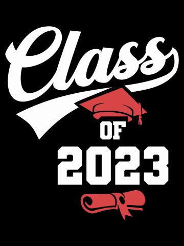 Class Of 2023 Graduation First Day Of School