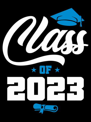 Class Of 2023 Graduation First Day Of School