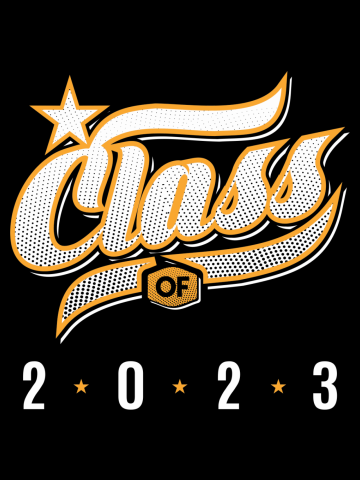 Class Of 2023 Senior 2023 Graduation School