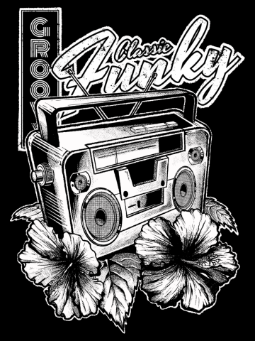 Classic Funky