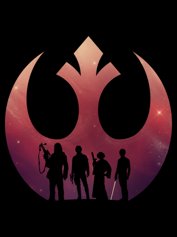 Classic Rebels