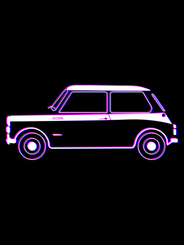 Classically Small