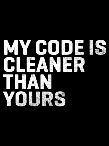Clean Code