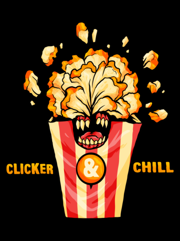 Clicker and chill