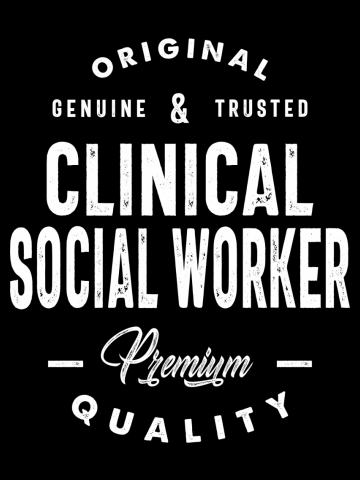 Clinical Social Worker Job Title Profession - Occupation