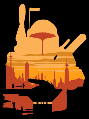 Cloud City 