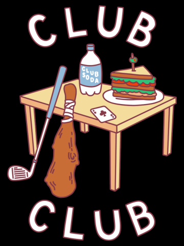 Club Club