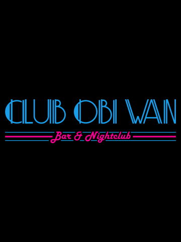 Club Obi Wan ✅