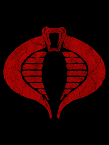 Cobra Commander