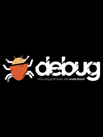 Code Buster: The Ultimate Debugging Apparel