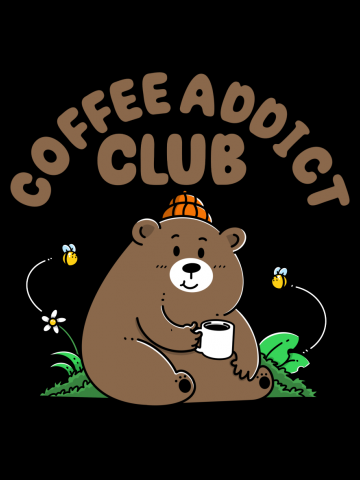 Coffee Addict Club