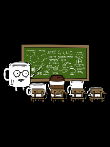 Coffee Lessons