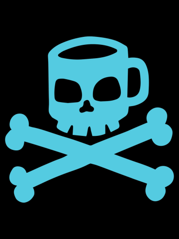 Coffee Pirate