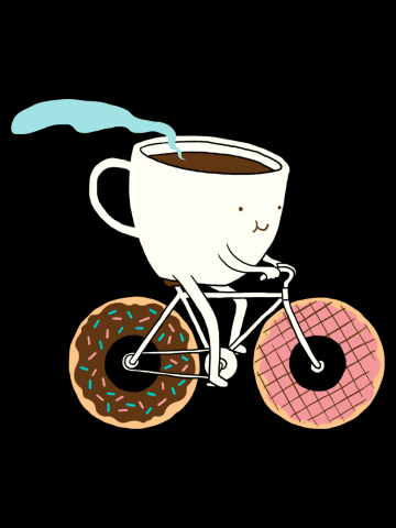 Coffee and Donuts