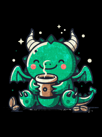 Coffee connoisseur