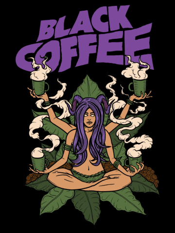 Coffee on the Sabbath