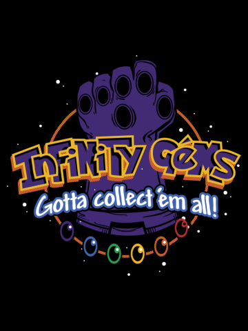 Collect 'em all!