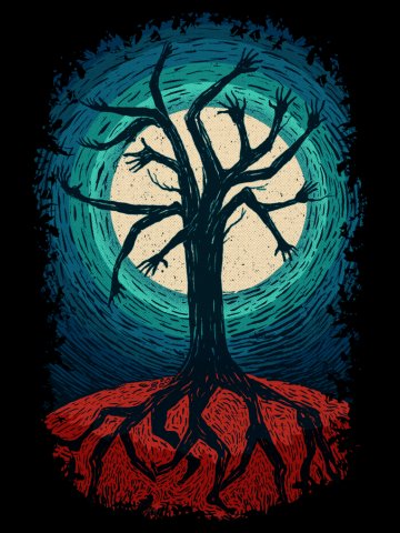 Colossal Resurrection