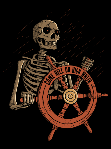 Come Hell or High Water