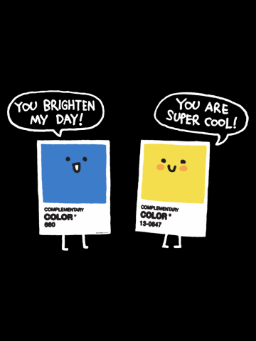 Complementary Colors