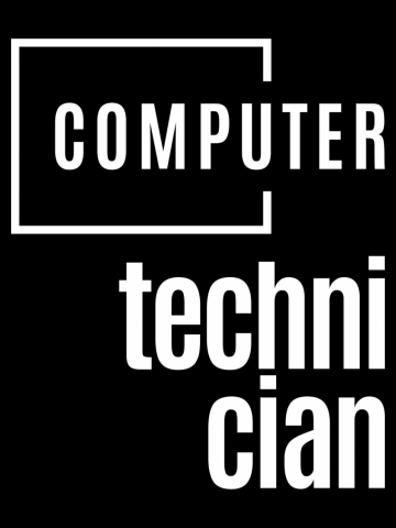 Computer Technician Job Title Profession - Occupation