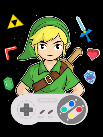 Console Link