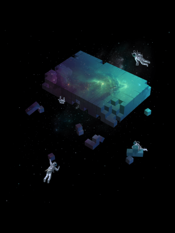 Constructing the Cosmos