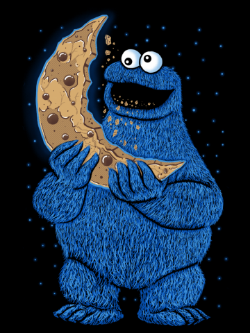 Cookie Moon 