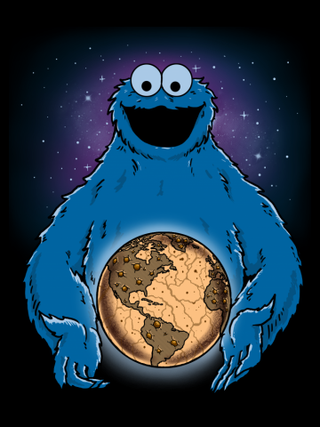 Cookie World 
