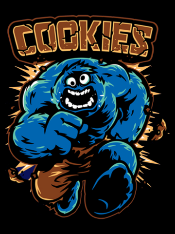 Cookies!