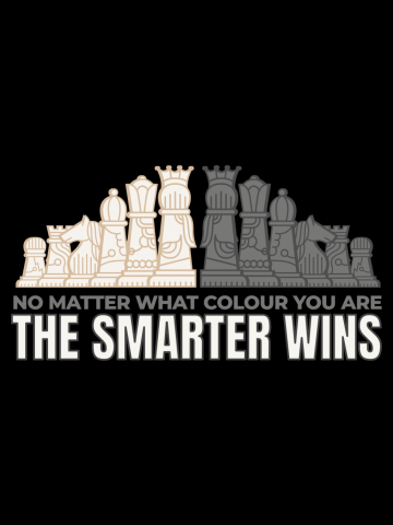 Cool Chess Saying Chess Player Gift