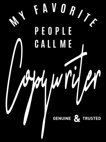 Copywriter